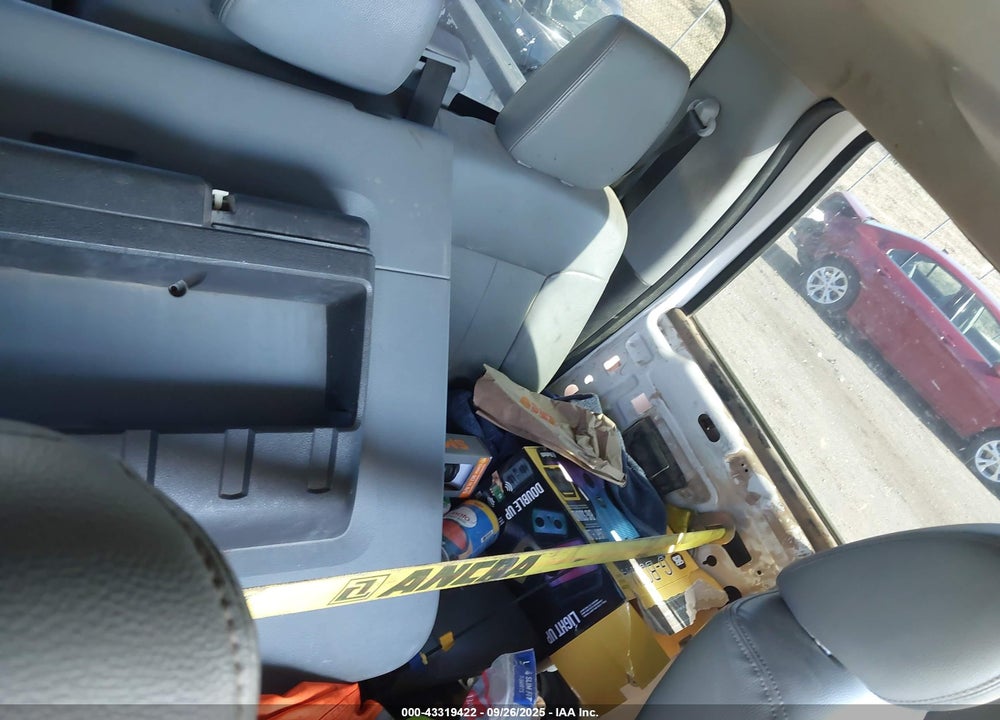 2015 FORD F-250 XL VIN: 1FT7W2BT8FEA85620