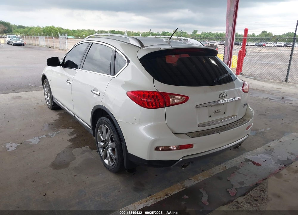 2017 INFINITI QX50 VIN: JN1BJ0RP1HM383038