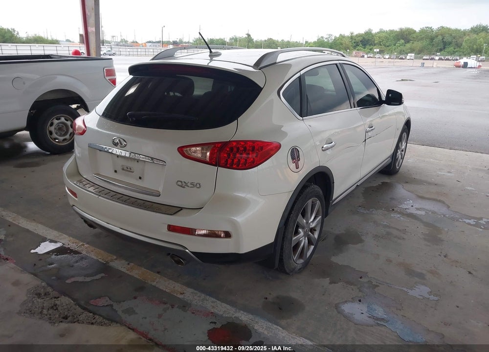 2017 INFINITI QX50 VIN: JN1BJ0RP1HM383038