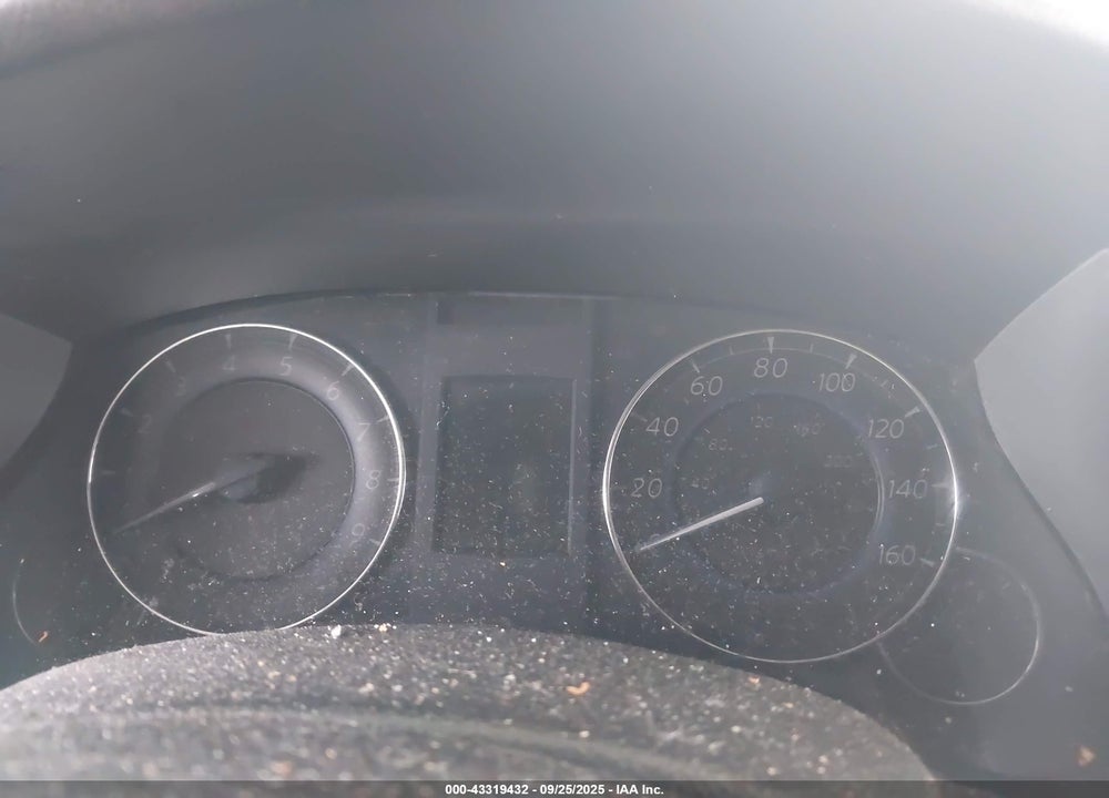 2017 INFINITI QX50 VIN: JN1BJ0RP1HM383038