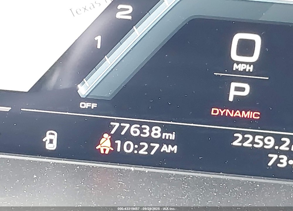 2021 AUDI SQ5 VIN: WA1B4AFY9M2106418