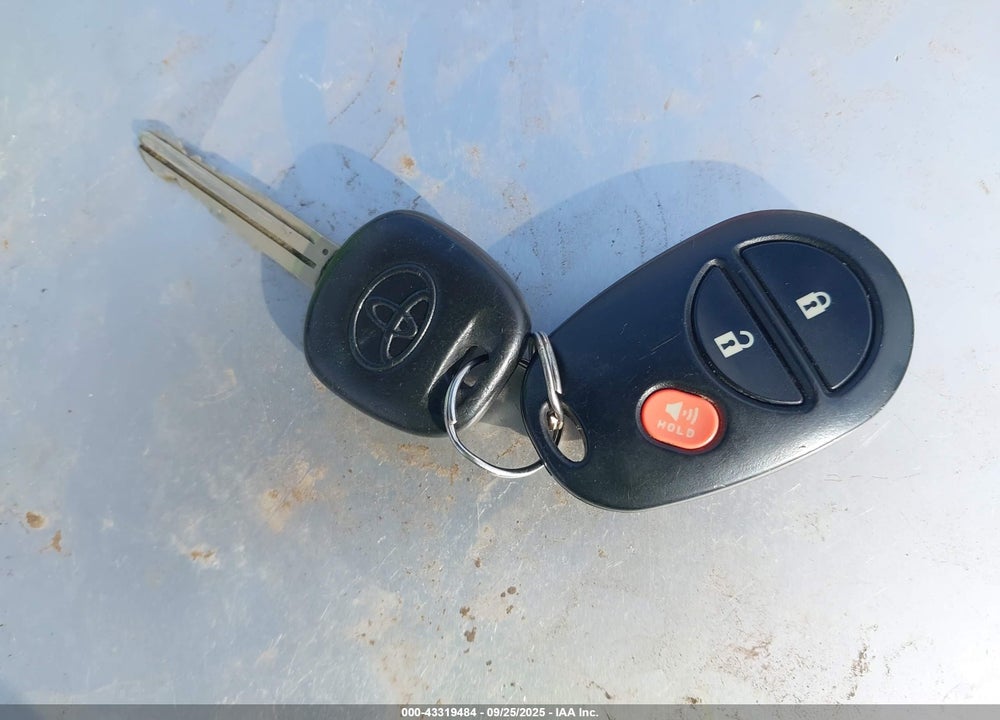 2006 TOYOTA SIENNA LE VIN: 5TDZA23C16S419048