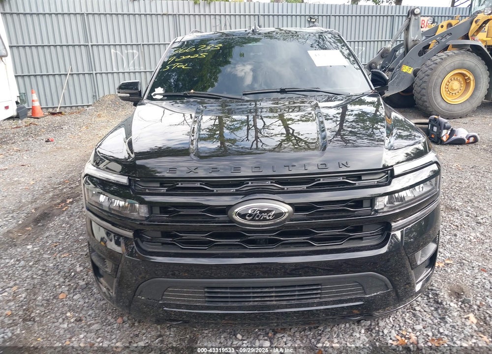 2024 FORD EXPEDITION LIMITED VIN: 1FMJU2AG8REA04938