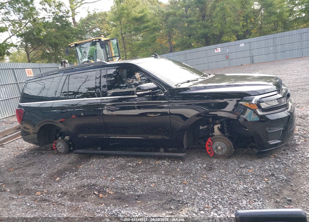 2024 FORD EXPEDITION LIMITED VIN: 1FMJU2AG8REA04938