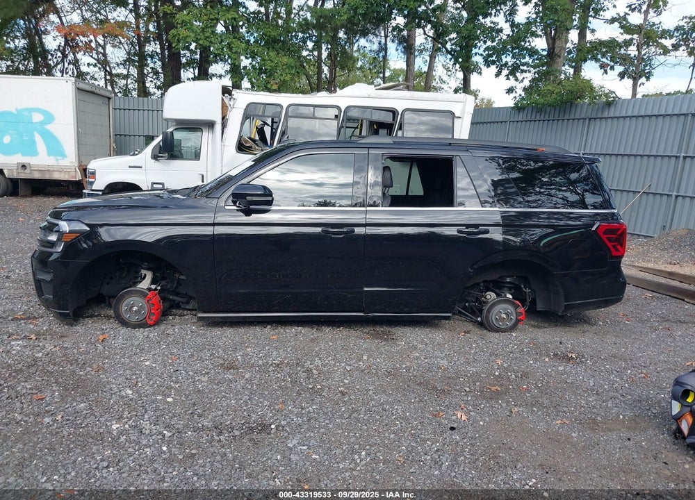 2024 FORD EXPEDITION LIMITED VIN: 1FMJU2AG8REA04938