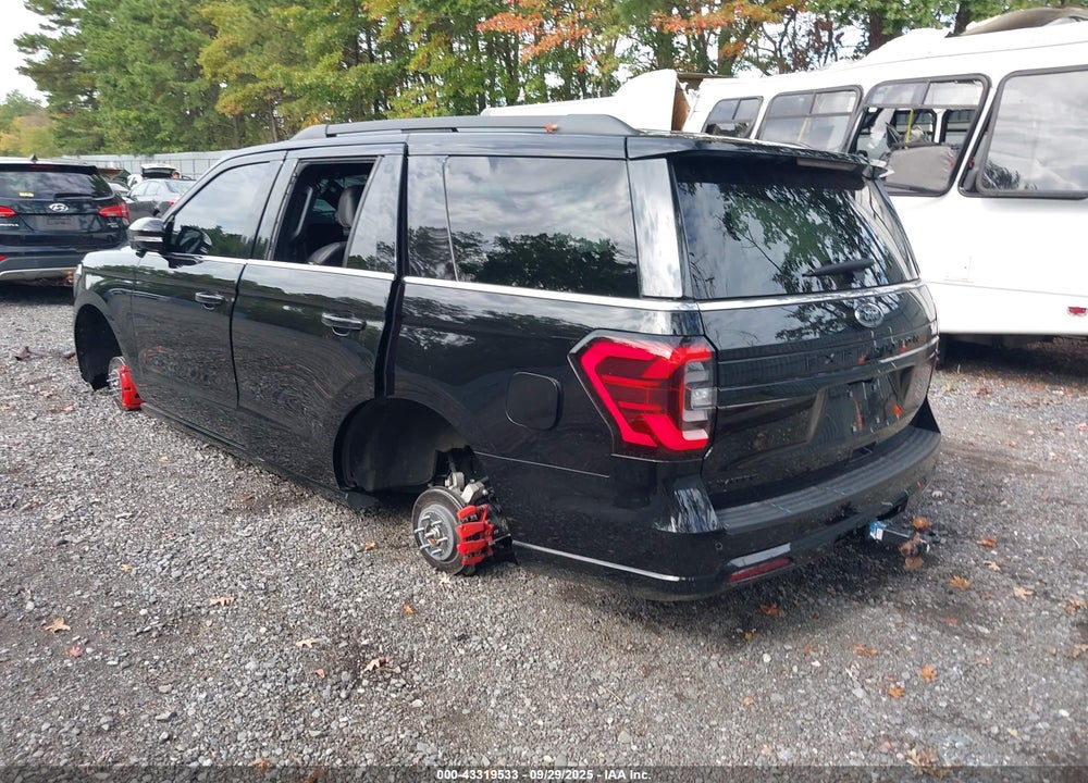 2024 FORD EXPEDITION LIMITED VIN: 1FMJU2AG8REA04938