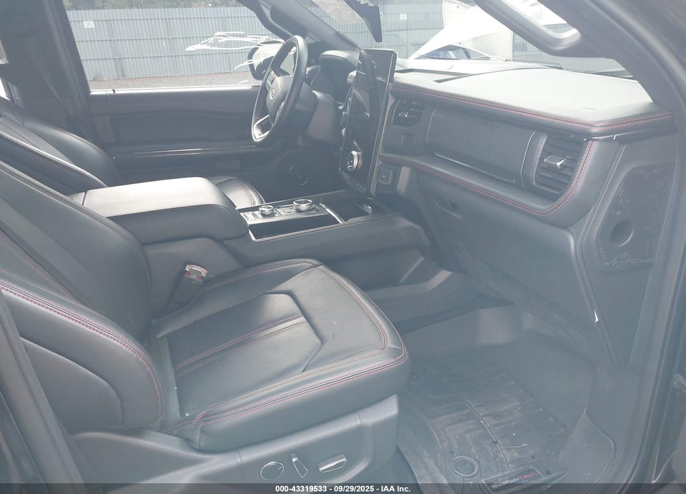 2024 FORD EXPEDITION LIMITED VIN: 1FMJU2AG8REA04938