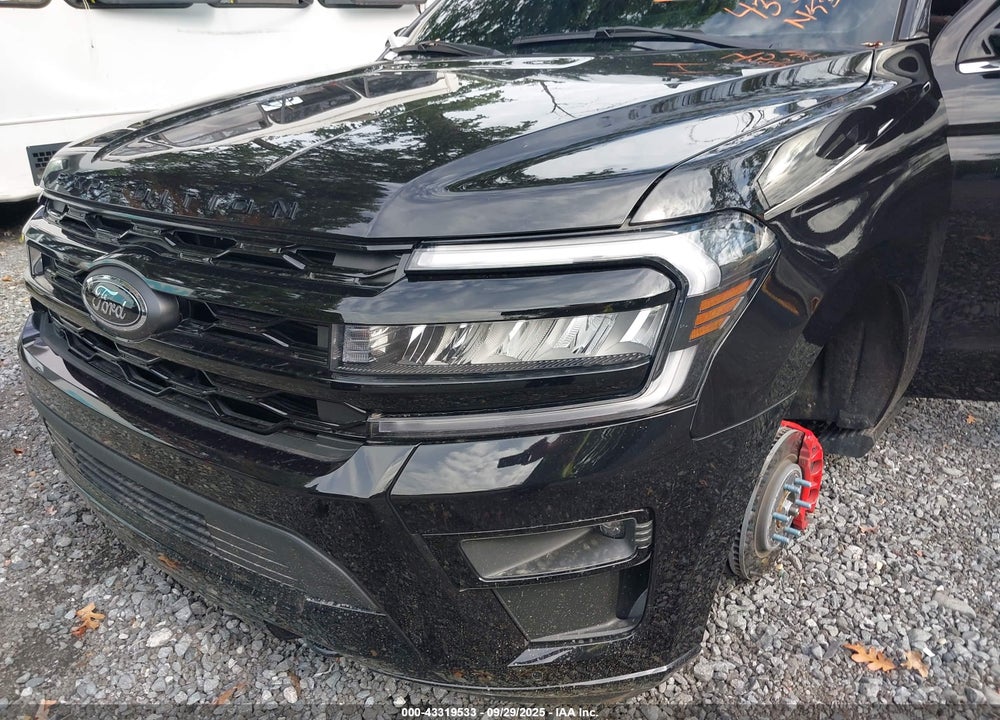2024 FORD EXPEDITION LIMITED VIN: 1FMJU2AG8REA04938