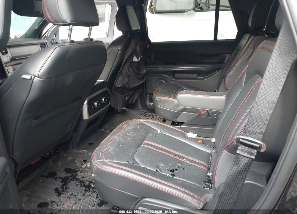 2024 FORD EXPEDITION LIMITED VIN: 1FMJU2AG8REA04938
