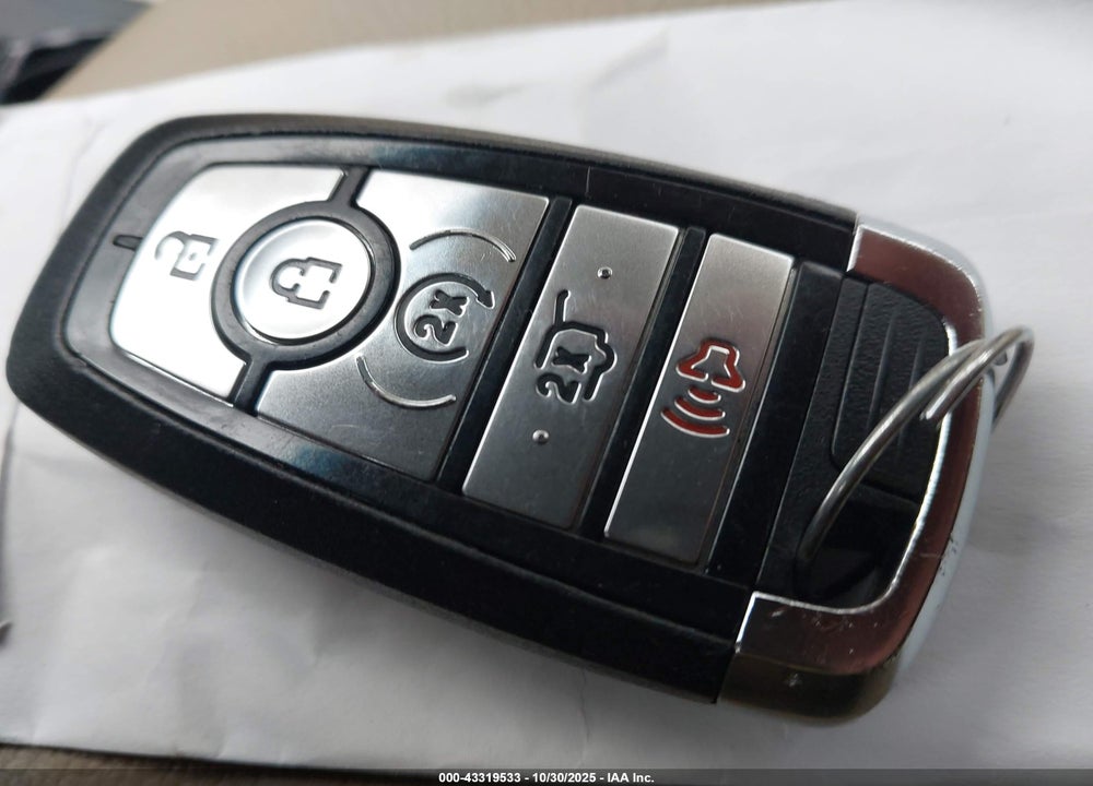 2024 FORD EXPEDITION LIMITED VIN: 1FMJU2AG8REA04938