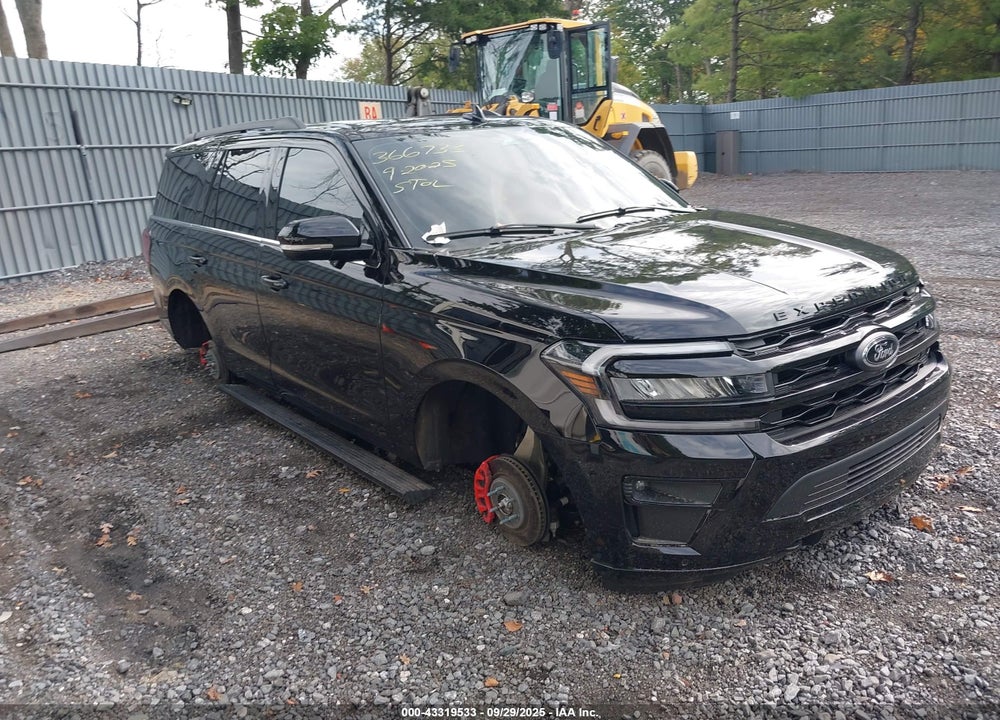2024 FORD EXPEDITION LIMITED VIN: 1FMJU2AG8REA04938