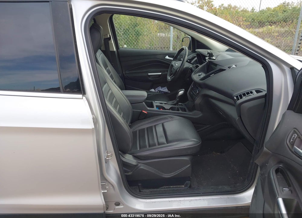 2019 FORD ESCAPE VIN: 1FMCU9HD6KUB98703