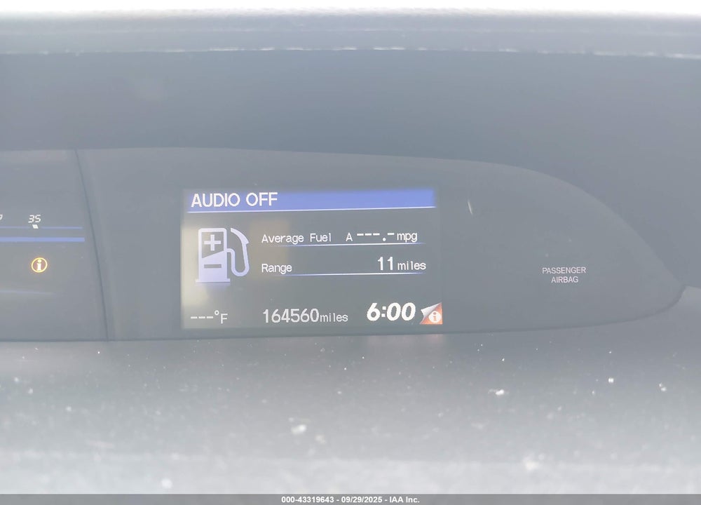 2015 HONDA CIVIC VIN: 19XFB2F75FE210582