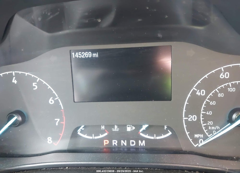 2021 FORD TRANSIT CONNECT XL VIN: NM0LS7E20M1485697