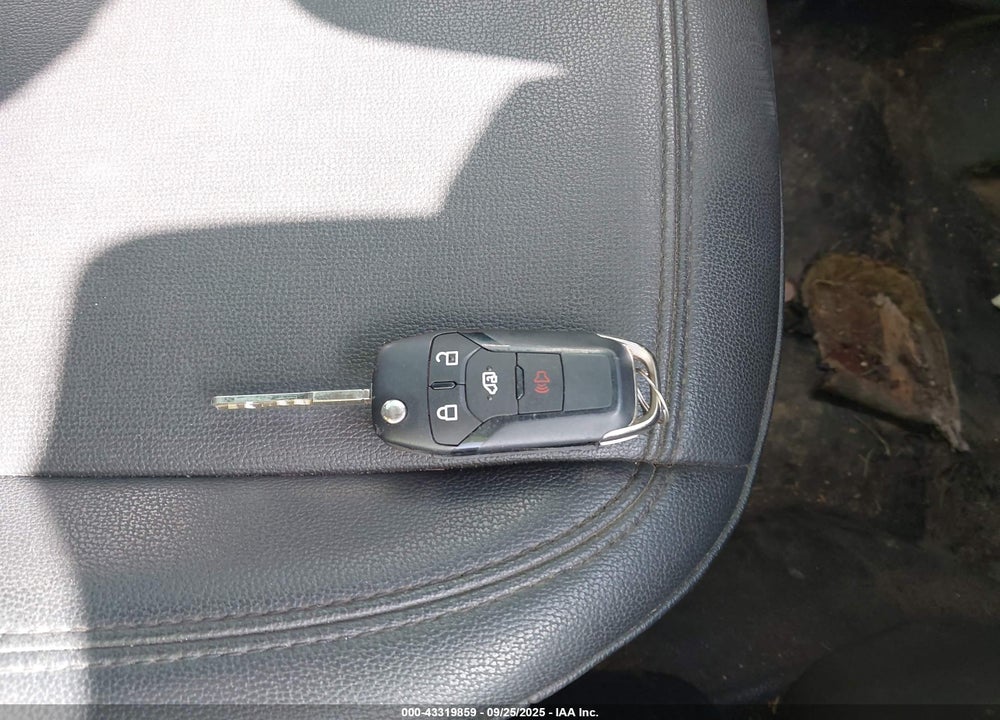 2021 FORD TRANSIT CONNECT XL VIN: NM0LS7E20M1485697