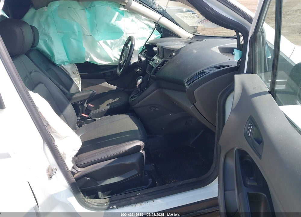 2021 FORD TRANSIT CONNECT XL VIN: NM0LS7E20M1485697