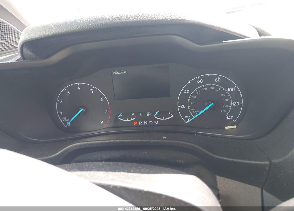 2021 FORD TRANSIT CONNECT XL VIN: NM0LS7E20M1485697