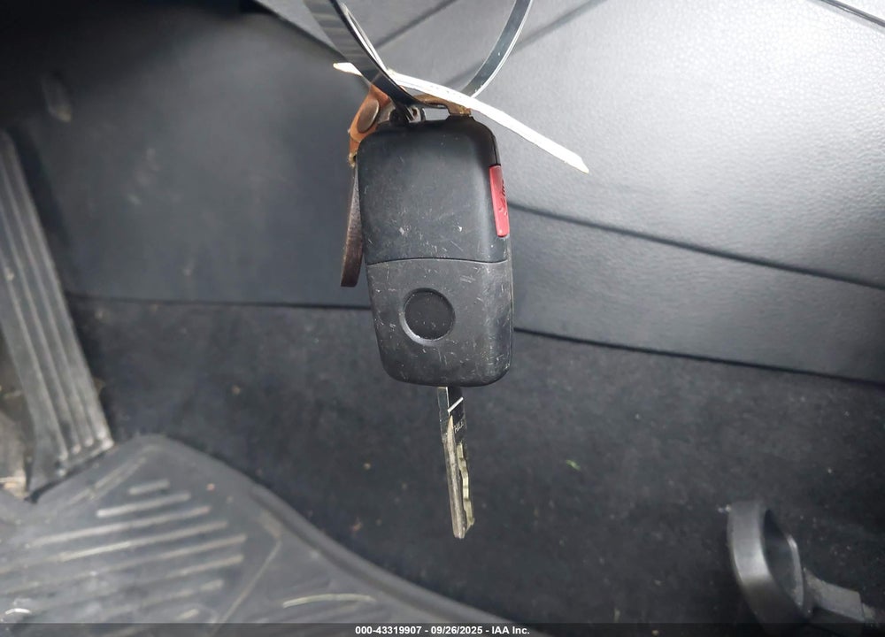2017 VOLKSWAGEN JETTA VIN: 3VW2B7AJ1HM396609