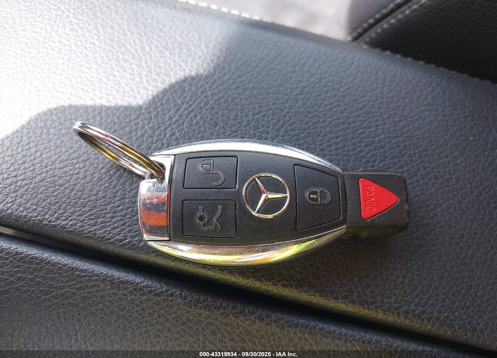 2016 MERCEDES-BENZ GLE 350 VIN: 4JGDA5HB4GA708107