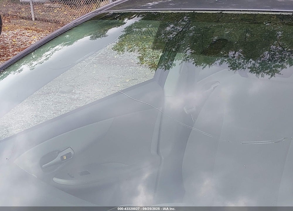 2010 TOYOTA COROLLA VIN: 2T1BU4EE5AC302027