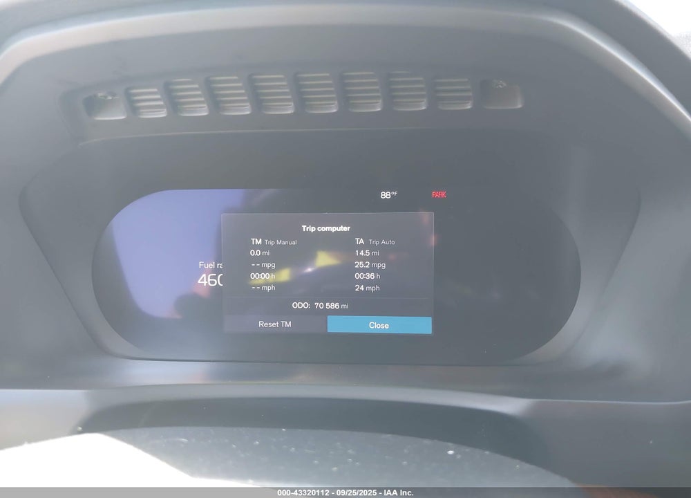 2024 VOLVO XC90 B6 PLUS BRIGHT THEME 7-SEATER VIN: YV4062PE5R1171388