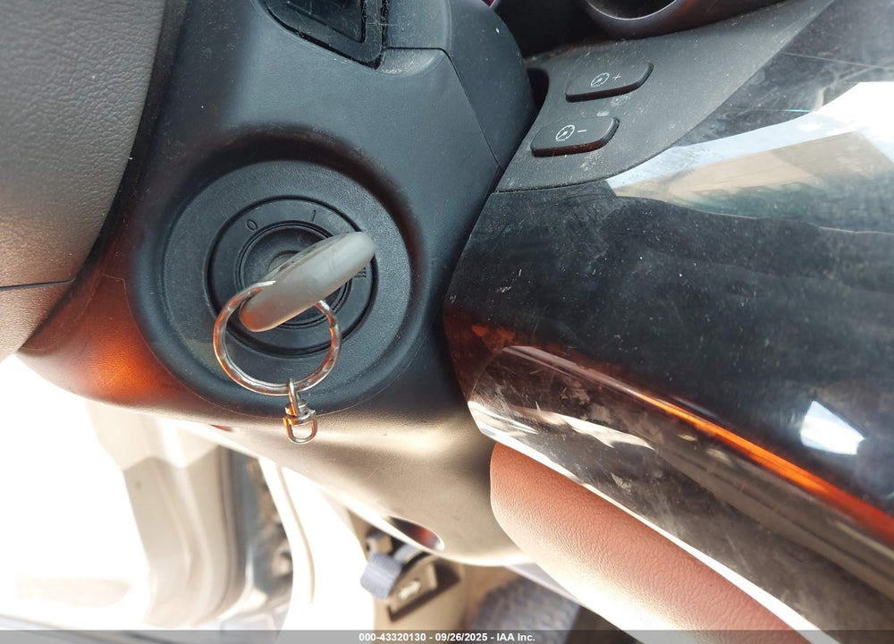 2007 ACURA MDX VIN: 2HNYD28487H546331