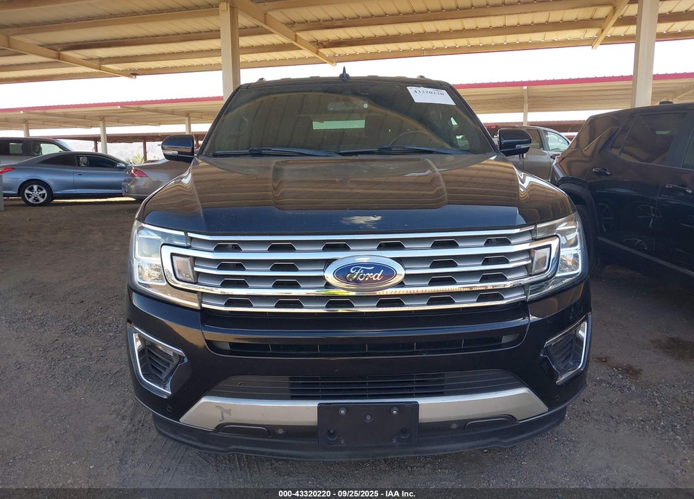 2020 FORD EXPEDITION LIMITED VIN: 1FMJU1KT2LEA39245