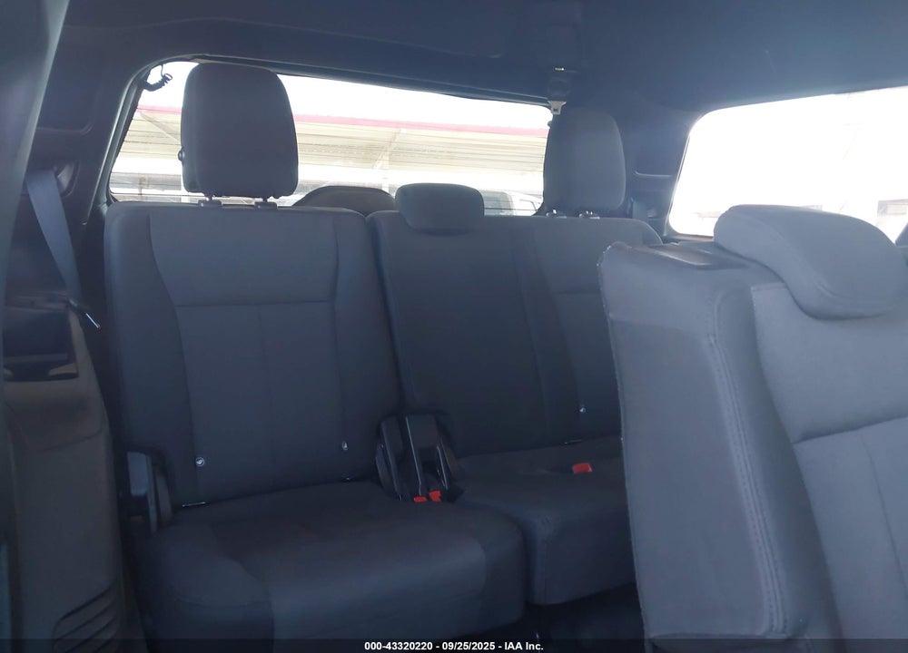 2020 FORD EXPEDITION LIMITED VIN: 1FMJU1KT2LEA39245