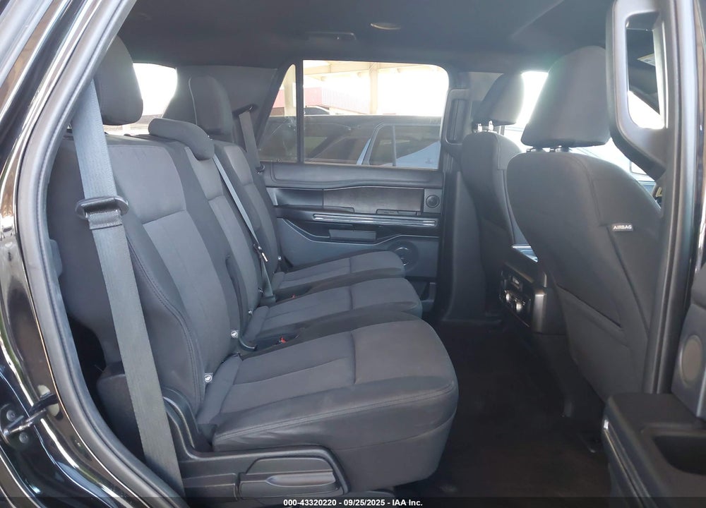 2020 FORD EXPEDITION LIMITED VIN: 1FMJU1KT2LEA39245