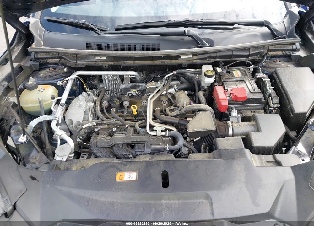 2024 MITSUBISHI OUTLANDER VIN: JA4J3WA82RZ009949