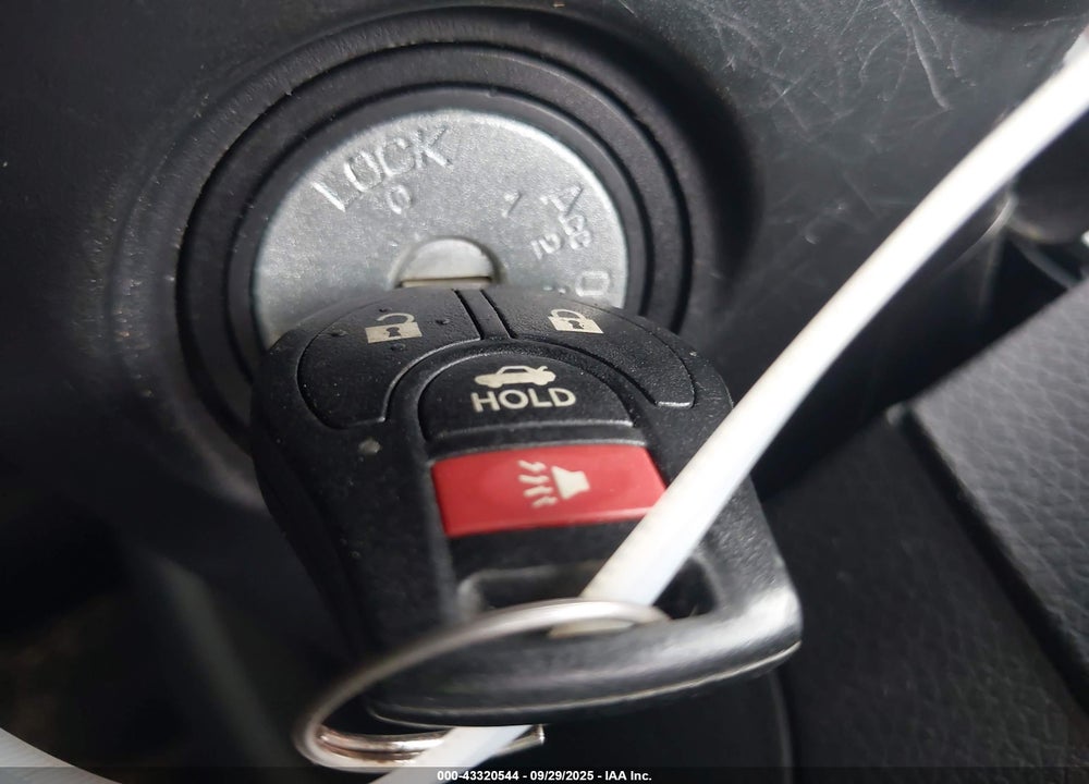 2019 NISSAN SENTRA S VIN: 3N1AB7AP4KY332683