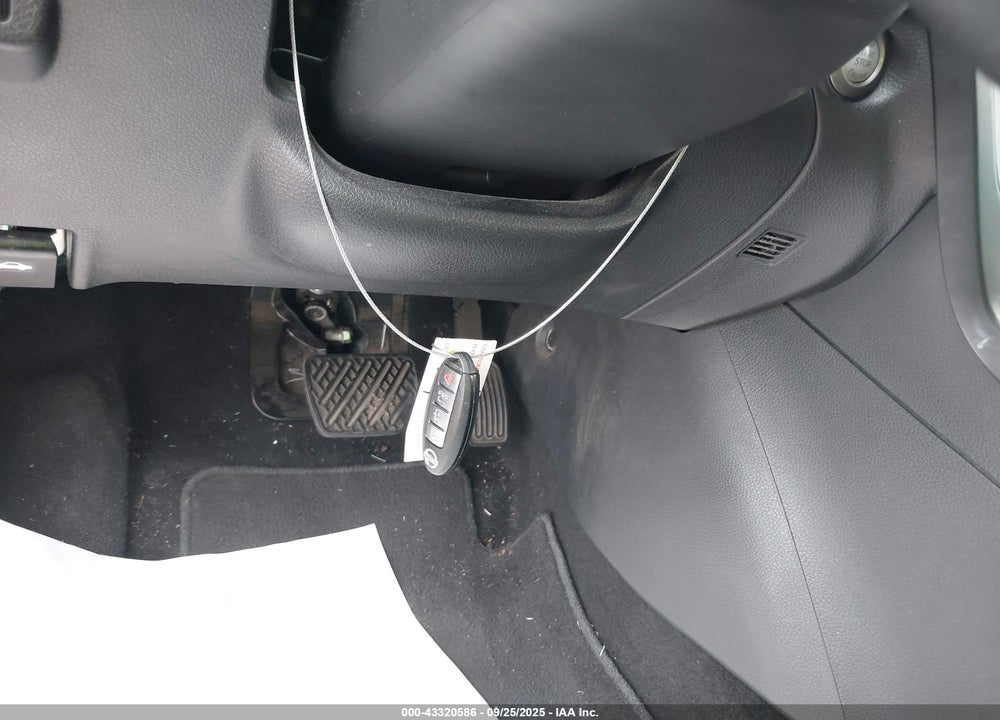 2019 NISSAN SENTRA VIN: 3N1AB7AP9KY349138