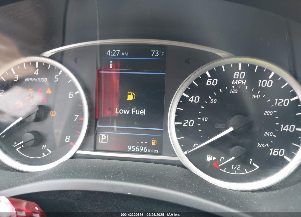 2019 NISSAN SENTRA VIN: 3N1AB7AP9KY349138