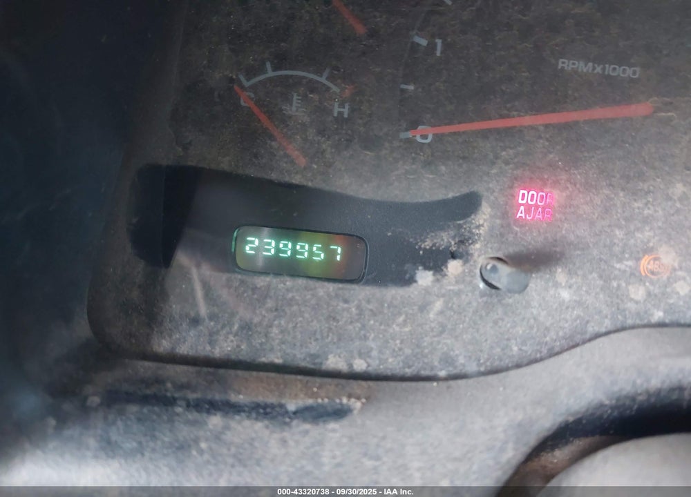 2002 DODGE DAKOTA SLT VIN: 1B7HL48X72S542335