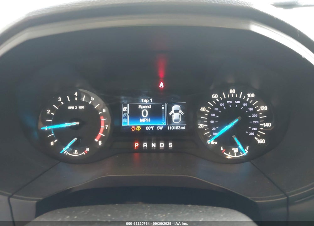 2018 FORD EDGE SE VIN: 2FMPK4G94JBB08881