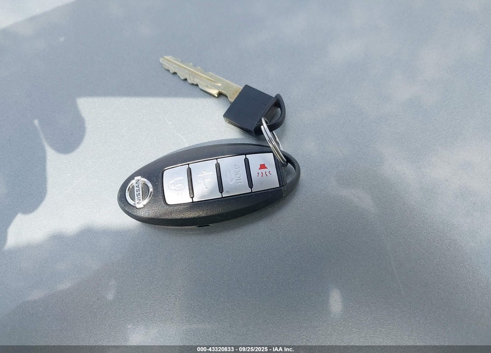 2012 NISSAN ALTIMA VIN: 1N4AL2AP0CN406974