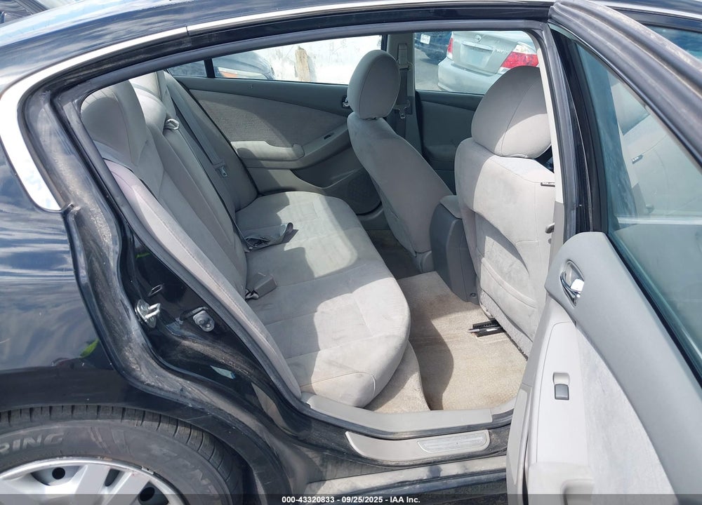 2012 NISSAN ALTIMA VIN: 1N4AL2AP0CN406974