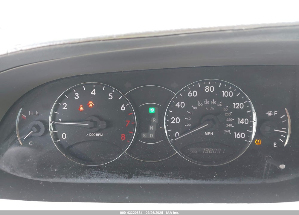 2007 TOYOTA AVALON VIN: 4T1BK36BX7U222332