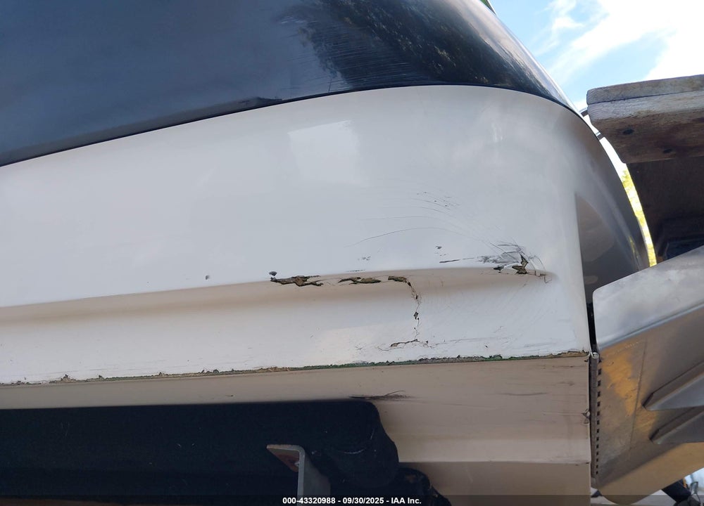 2015 MASTERCRAFT X46 VIN: MBCSNBV8H415