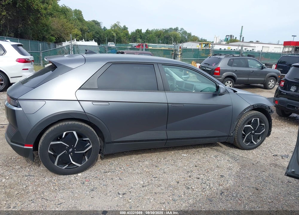 2022 HYUNDAI IONIQ 5 SEL VIN: KM8KNDAF6NU111085