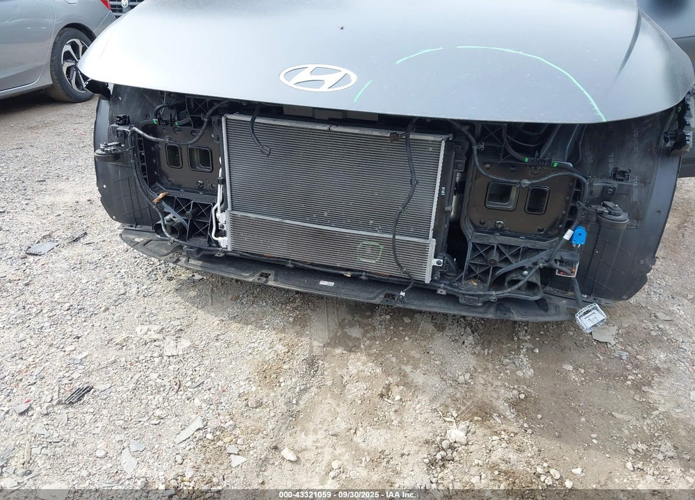 2022 HYUNDAI IONIQ 5 SEL VIN: KM8KNDAF6NU111085