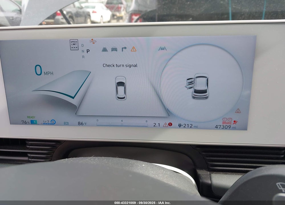 2022 HYUNDAI IONIQ 5 SEL VIN: KM8KNDAF6NU111085