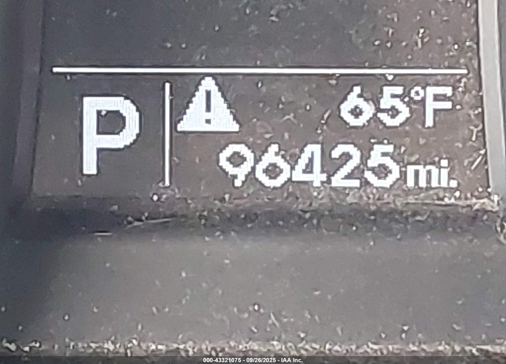 2016 HYUNDAI SANTA FE VIN: 5XYZUDLB6GG343514