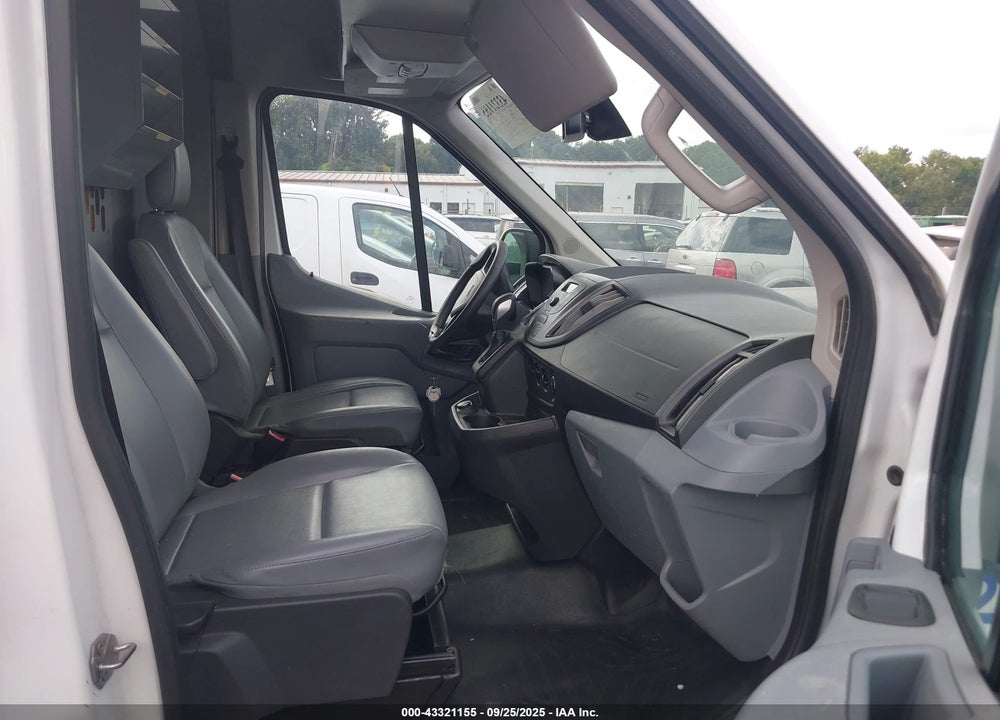 2019 FORD TRANSIT-250 VIN: 1FTYR1CG2KKA84935