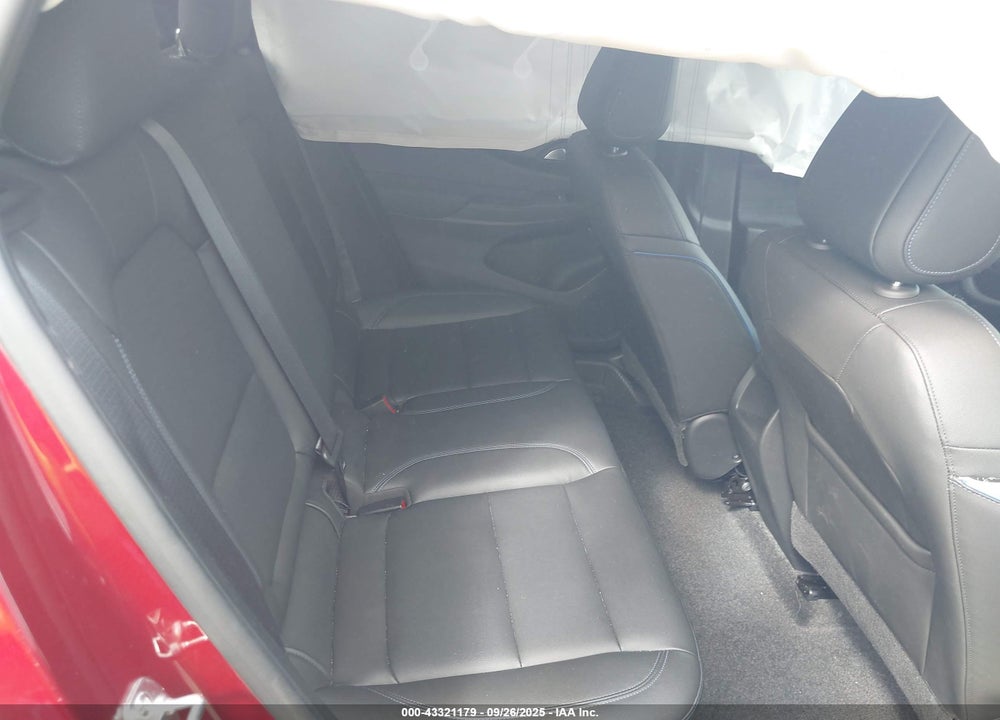 2024 BUICK ENVISTA SPORT TOURING FWD VIN: KL47LBE24RB088882