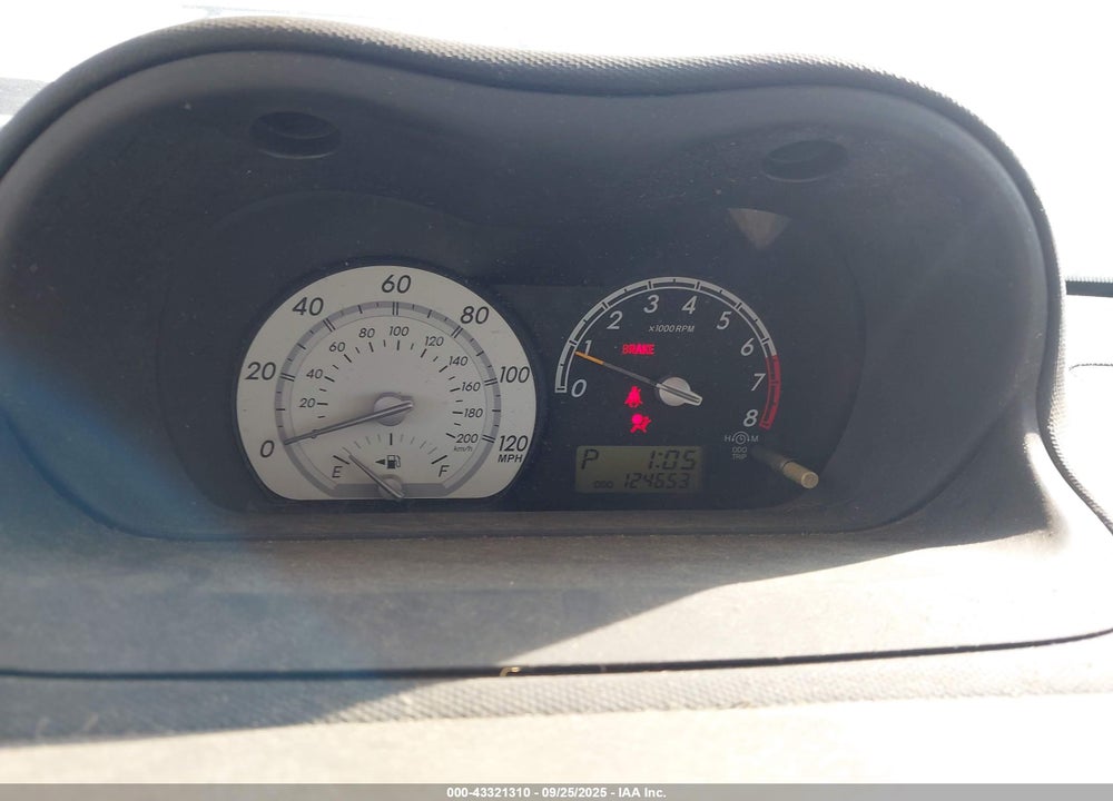 2004 SCION XA VIN: JTKKT604X40045063