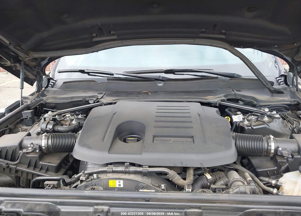 2020 LAND ROVER RANGE ROVER SPORT SE MHEV VIN: SALWG2SU2LA730601