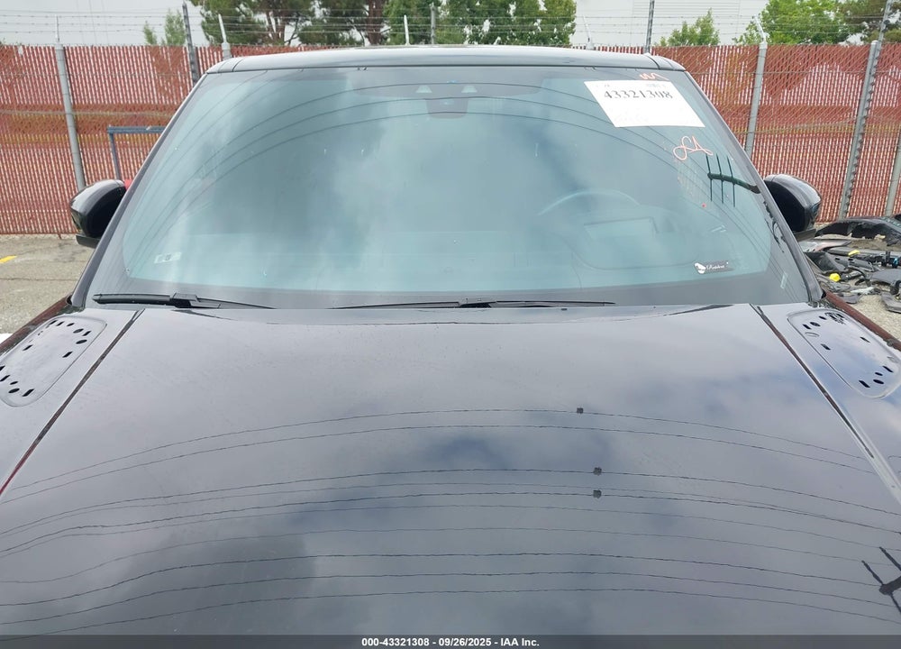 2020 LAND ROVER RANGE ROVER SPORT SE MHEV VIN: SALWG2SU2LA730601