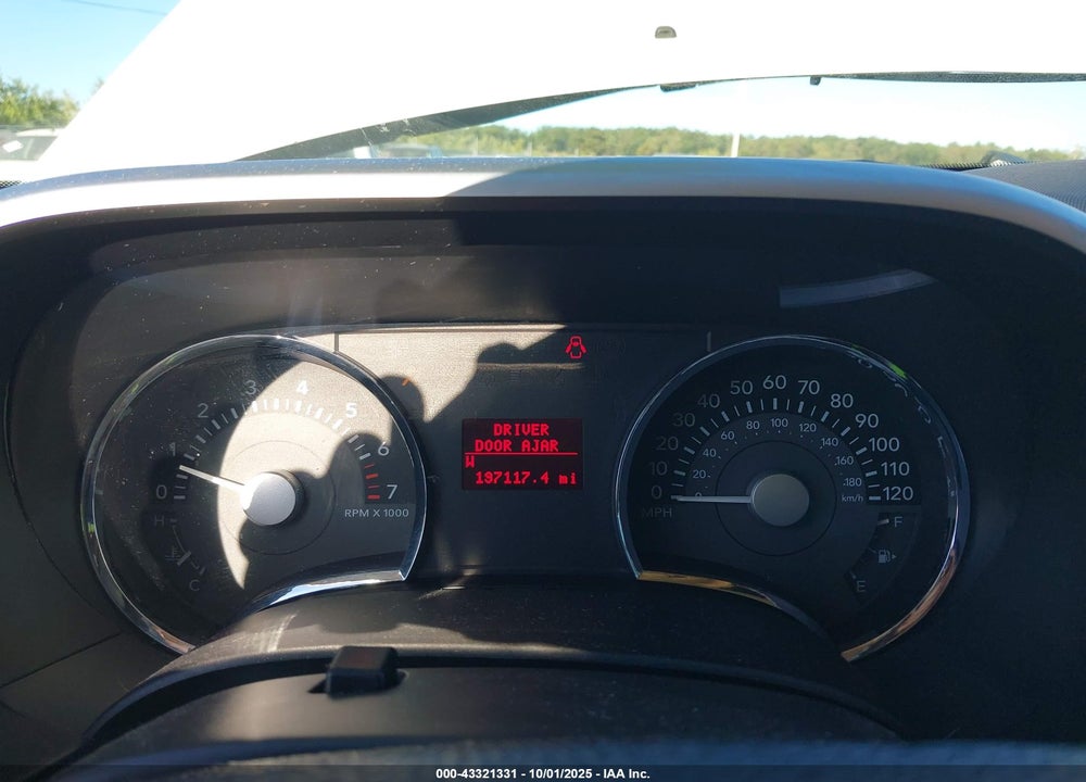2010 MERCURY MOUNTAINEER VIN: 4M2EN4J84AUJ07270