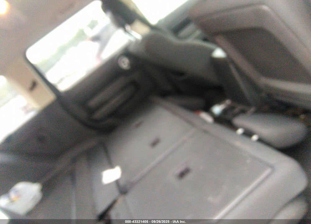 2011 DODGE NITRO VIN: 1D4PT4GKXBW608034